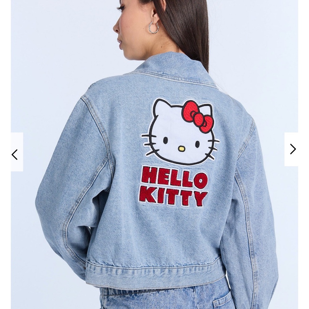 Hello Kitty by Sanrio - Picture 13 of 14